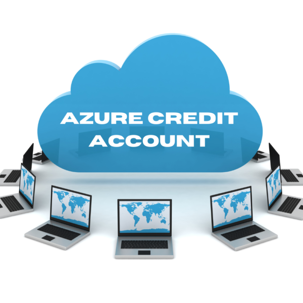 Buy Azure Account